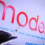 vacina da moderna