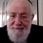 Yisrael Meir Lau - pfizer - vacina - covid-19 - israel