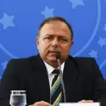 abi x ministro da saúde eduardo pazuello - impeachment
