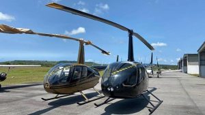Aeronaves PCC