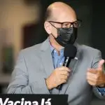 diretor do instituto butantan