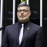 alexandre frota - candidato à presidência da Câmara dos Deputados