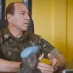 Alexandre Martinelli Cerqueira - coronel martinelli - ministério da saúde - marqueteiro