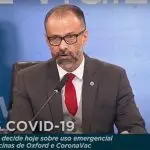antônio barra torres - diretor-presidente da Anvisa