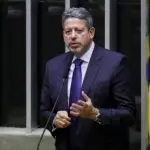 arthur lira - conversa com deputados - viagem