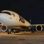 avião da azul - índia - recife - campinas - manaus - amazonas - ministério da saúde - cilindros de oxigênio