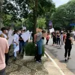 ONU população