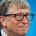 Bill Gates revela desejo de doar fortuna | Foto: Reprodução/X