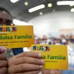 bolsa família X eleições 2020