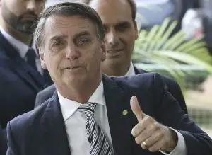 Bolsonaro