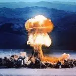 Bomba nuclear