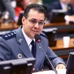 'Ingrediente para engrossar o caldo do 7 de Setembro', diz deputado sobre decisão de Fachin
