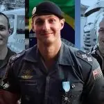 capitão derrite - entrevista ao site da revista oeste
