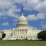 capitólio - estados unidos - senado - democratas - partido democrata - joe biden - kamala harris