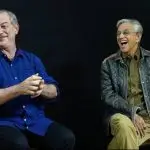 ciro gomes e caetano veloso