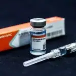 coronavac - anvisa - gerente-geral de medicamentos - gustavo mendes lima