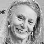Foto do autor Deirdre McCloskey