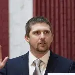 Deputado estadual, EUA, Capitólio