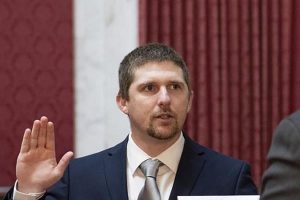 Deputado estadual, EUA, Capitólio
