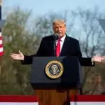 donald trump - estados unidos - joe biden - acordo de paris