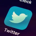 embaixada chinesa - twitter - bloqueio