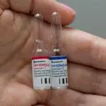 EpicVacCorona, Vacina, Rússia