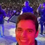 festa da posse - ivo rezende - prefeito de são mateus do maranhão