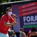 oposição presidente sonha
