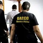 Gaeco; PCC; crime organizado