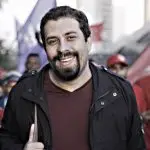 Guilherme Boulos