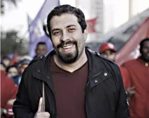 Guilherme Boulos