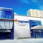 hapida e grupo notredame intermédica - fusão