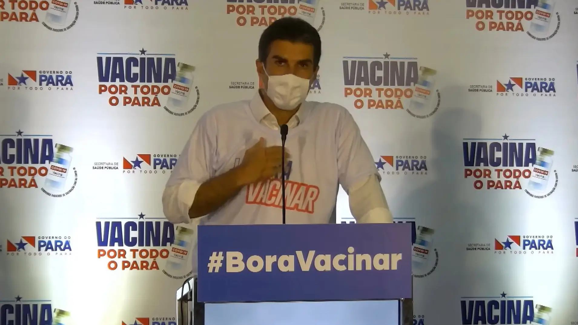 Helder Barbalho