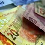 Inflação em São Paulo recua 0,20% em agosto, mostra IPC