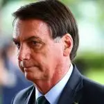 jair bolsonaro - chateado - leite condensado
