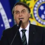 jair bolsonaro - eua - voto impresso - 2022