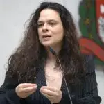 Janaína Paschoal