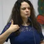 Janaina Paschoal