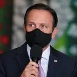 joão doria - ministério público - procurador - máscaras - sobrepreço