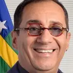 jorge kajuru - presidência do Senado - Simone Tebet