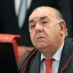 Jorge Mussi, STJ