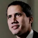 juan guaidó - venezuela - estados unidos - biden