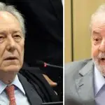 juiz contraria lewandowski