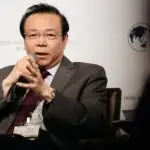 lai xiaomin - empresário chinês condenado à morte