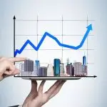 mercado imobiliário