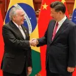 michel temer