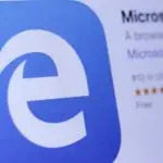 microsoft edge - navegador - google chrome