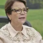 ministra tereza cristina - transformação digital - agronegócio
