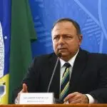 ministro da saúde - eduardo pazuello - vacinação contra a covid-19 - joão doria