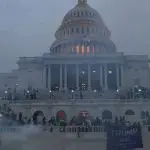 morte - nbc - invasão ao congresso dos eua